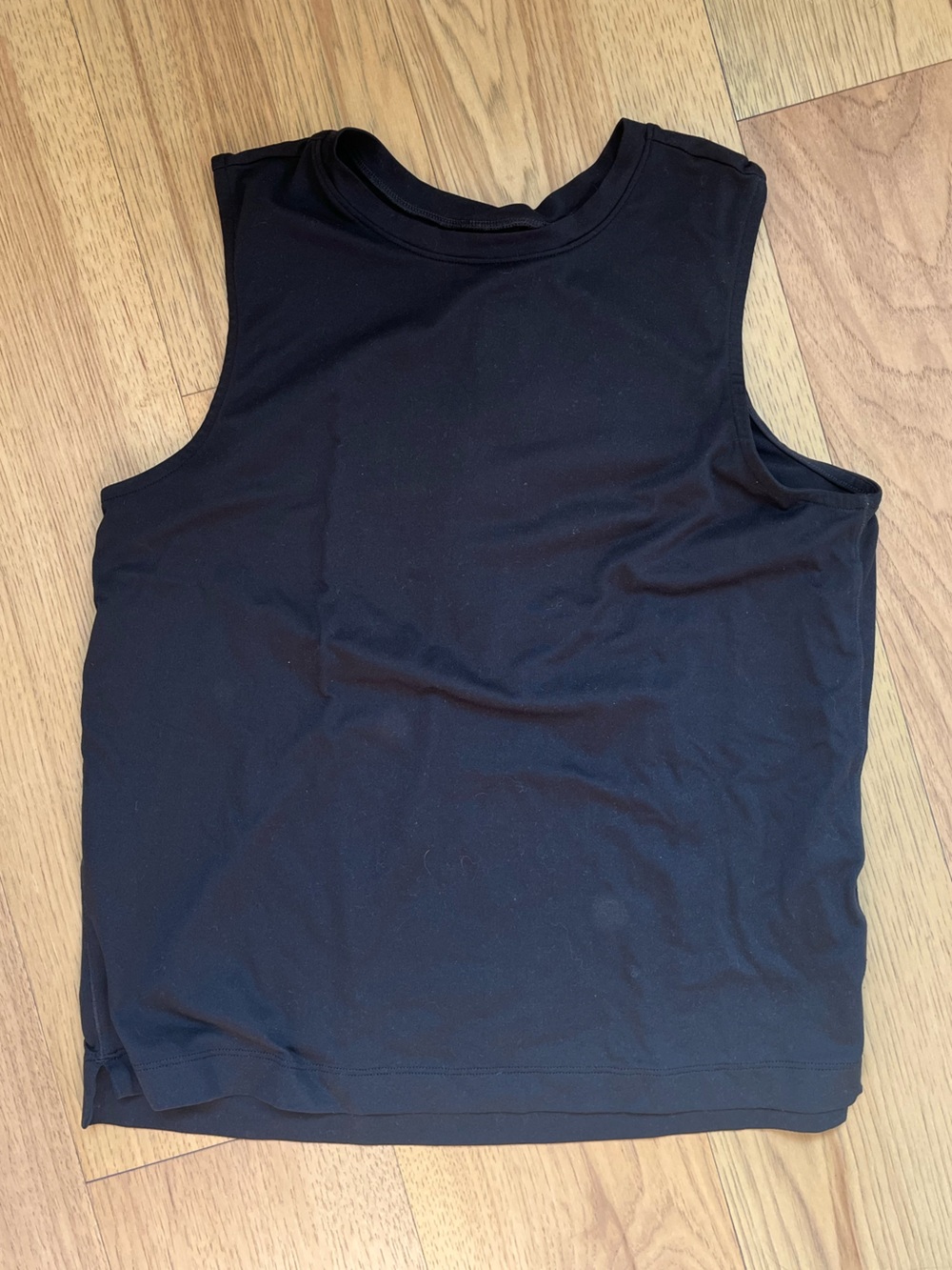 Prana Workout Tank